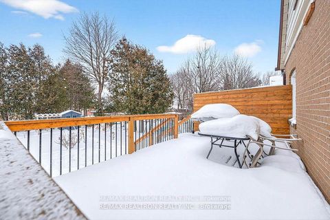 Photo 42 at 25 Merryfield Drive, Dorset Park, Toronto