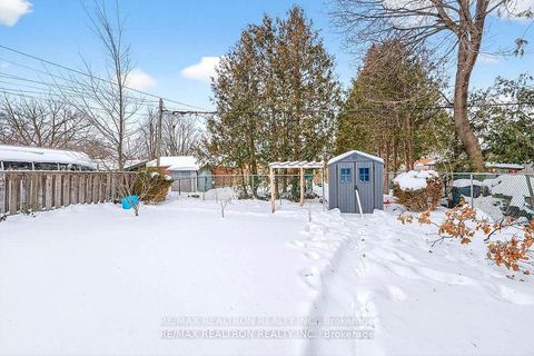 Photo 44 at 25 Merryfield Drive, Dorset Park, Toronto