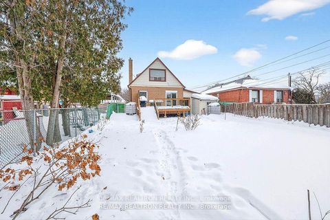 Photo 45 at 25 Merryfield Drive, Dorset Park, Toronto