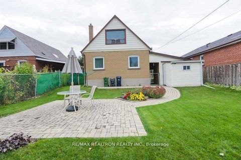 Photo 46 at 25 Merryfield Drive, Dorset Park, Toronto