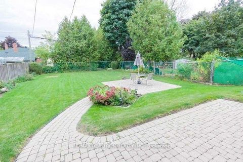Photo 47 at 25 Merryfield Drive, Dorset Park, Toronto