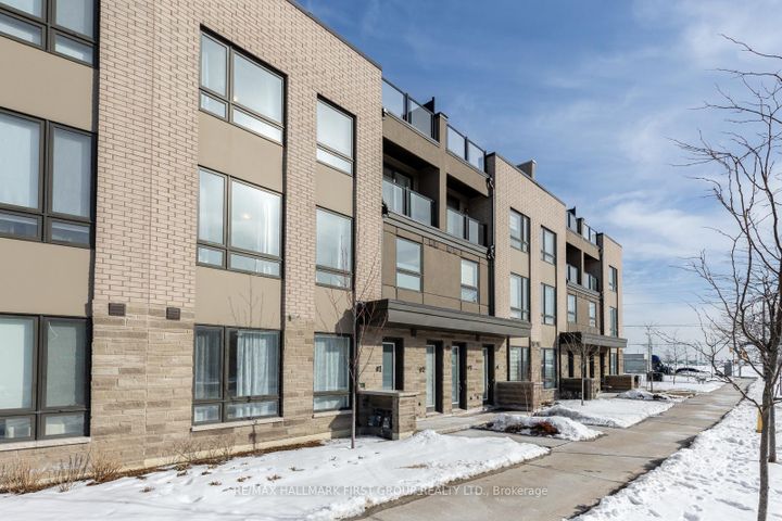 Photo 0 at 1 - 12 Humberwood Boulevard, Clairville, Toronto
