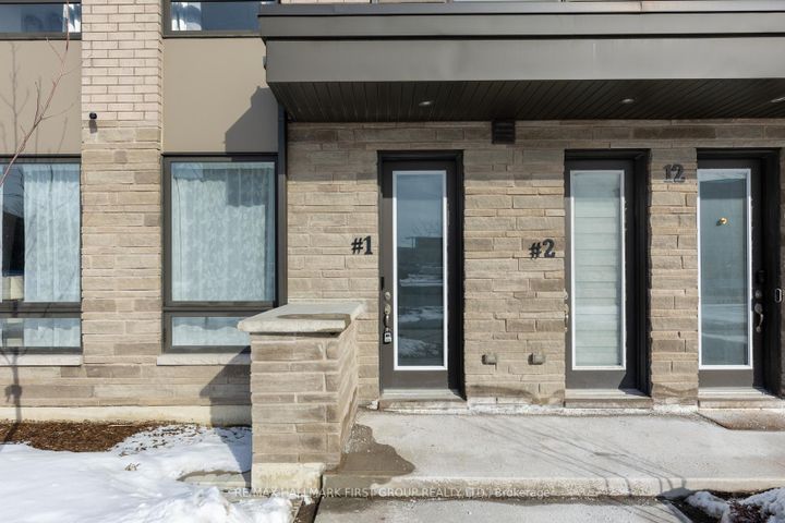 Photo 1 at 1 - 12 Humberwood Boulevard, Clairville, Toronto