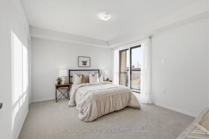 Photo 12 at 1 - 12 Humberwood Boulevard, Clairville, Toronto