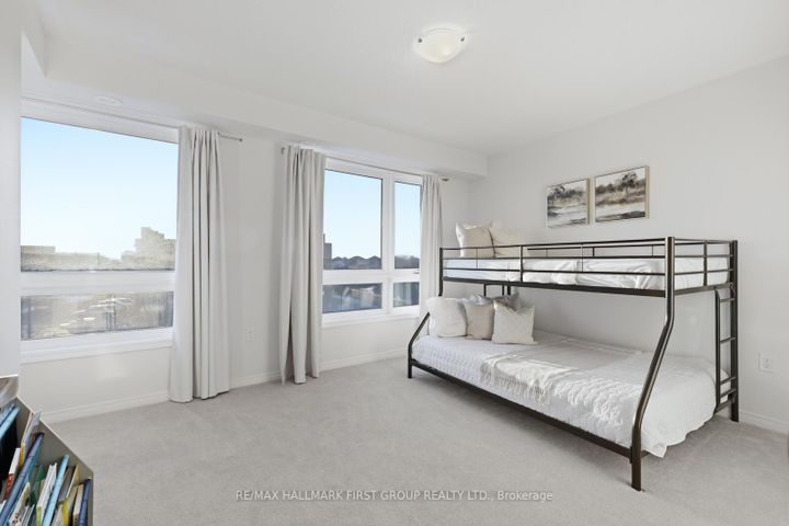 Photo 14 at 1 - 12 Humberwood Boulevard, Clairville, Toronto