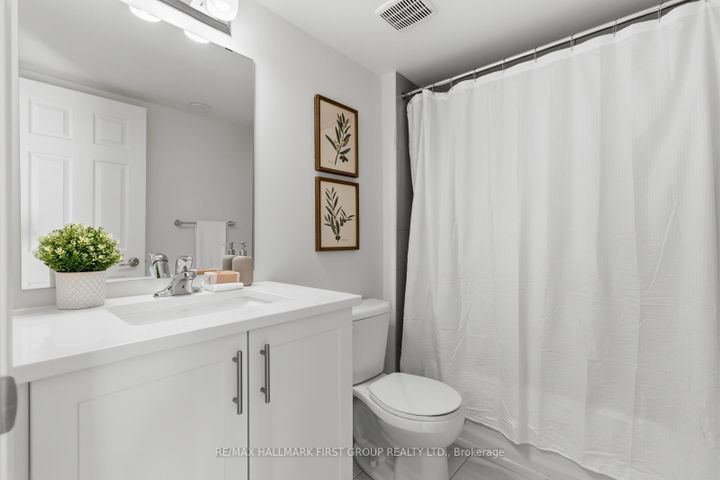 Photo 16 at 1 - 12 Humberwood Boulevard, Clairville, Toronto