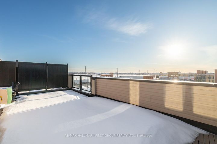 Photo 17 at 1 - 12 Humberwood Boulevard, Clairville, Toronto