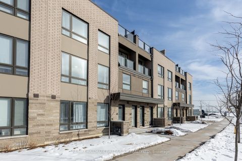 Photo 0 at 1 - 12 Humberwood Boulevard, Clairville, Toronto