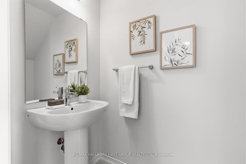 Photo 8 at 1 - 12 Humberwood Boulevard, Clairville, Toronto