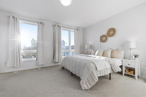 Photo 9 at 1 - 12 Humberwood Boulevard, Clairville, Toronto