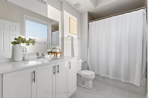 Photo 11 at 1 - 12 Humberwood Boulevard, Clairville, Toronto