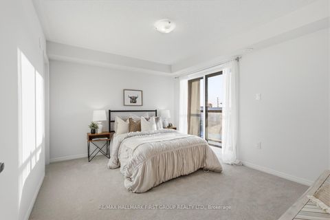 Photo 12 at 1 - 12 Humberwood Boulevard, Clairville, Toronto