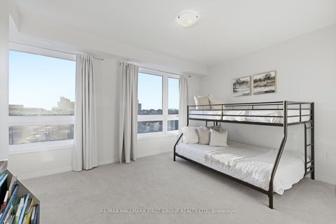 Photo 14 at 1 - 12 Humberwood Boulevard, Clairville, Toronto