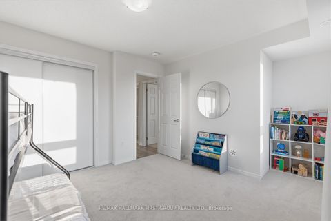 Photo 15 at 1 - 12 Humberwood Boulevard, Clairville, Toronto