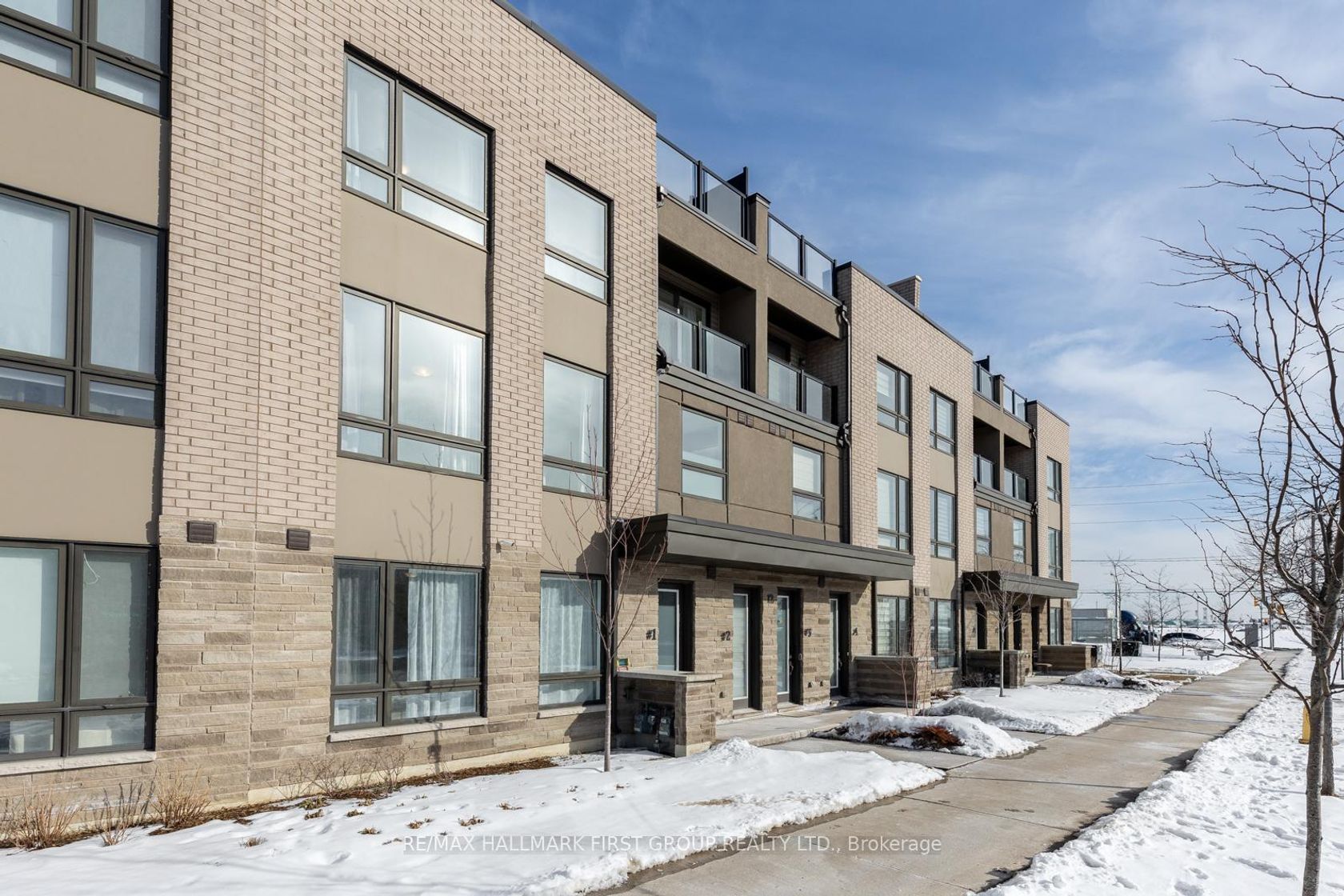 1 - 12 Humberwood Boulevard, Clairville, Toronto 2