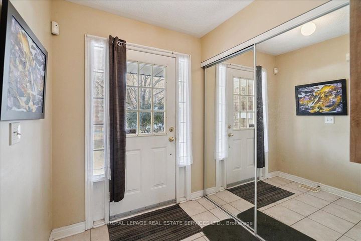 Photo 1 at 14 - 2871 DARIEN Road, Rose, Burlington