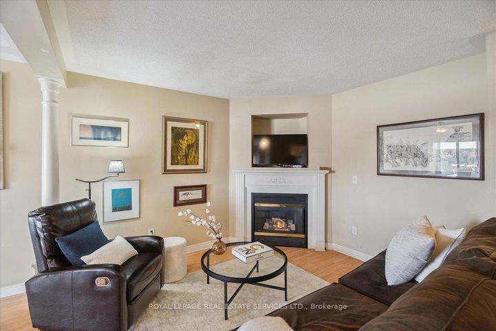 Photo 5 at 14 - 2871 DARIEN Road, Rose, Burlington