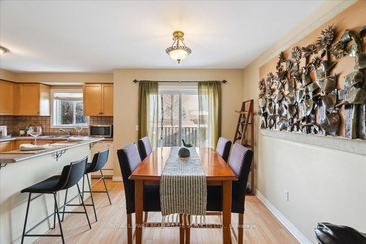 Photo 9 at 14 - 2871 DARIEN Road, Rose, Burlington