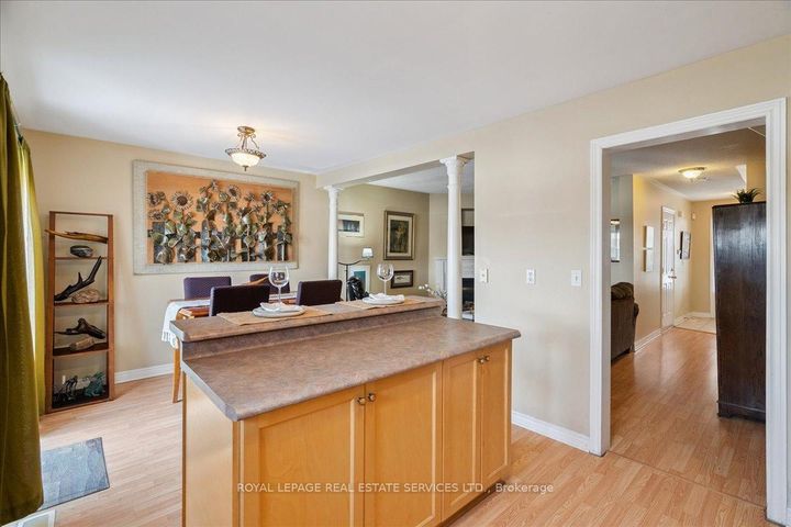 Photo 14 at 14 - 2871 DARIEN Road, Rose, Burlington