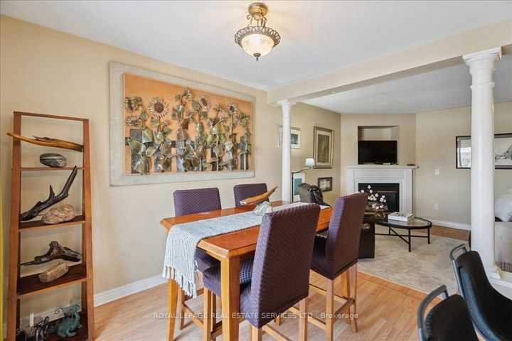 Photo 15 at 14 - 2871 DARIEN Road, Rose, Burlington