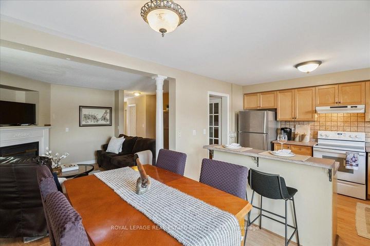 Photo 16 at 14 - 2871 DARIEN Road, Rose, Burlington