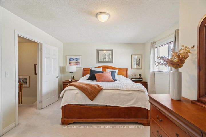 Photo 26 at 14 - 2871 DARIEN Road, Rose, Burlington