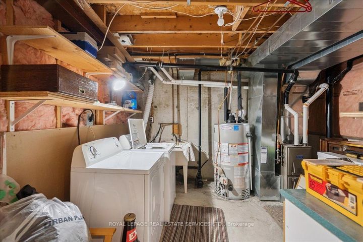 Photo 38 at 14 - 2871 DARIEN Road, Rose, Burlington