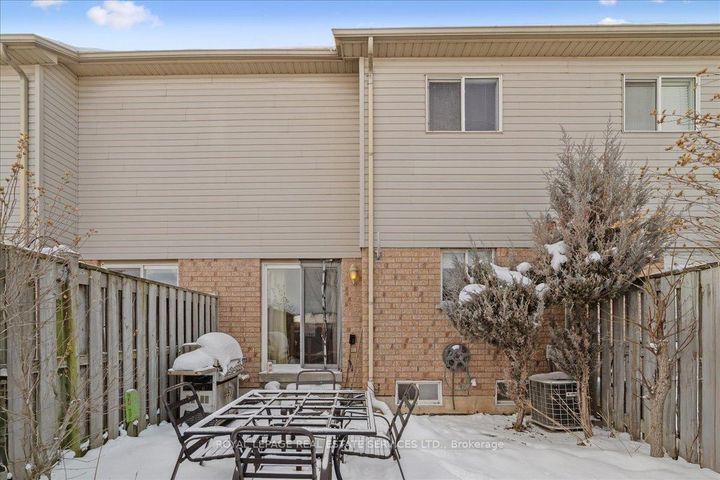 Photo 41 at 14 - 2871 DARIEN Road, Rose, Burlington