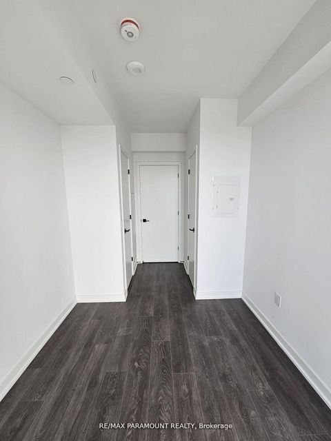 Photo 1 at 1008 - 36 Zorra Street, City Centre West, Toronto