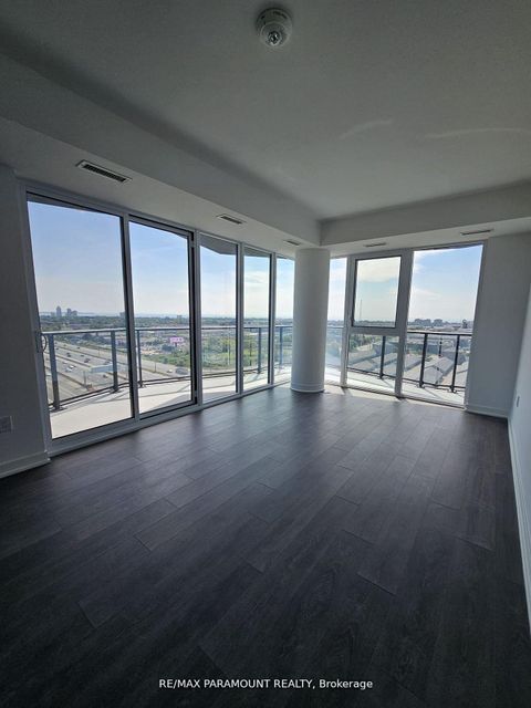 Photo 6 at 1008 - 36 Zorra Street, City Centre West, Toronto