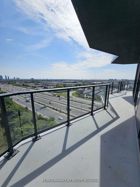 Photo 7 at 1008 - 36 Zorra Street, City Centre West, Toronto