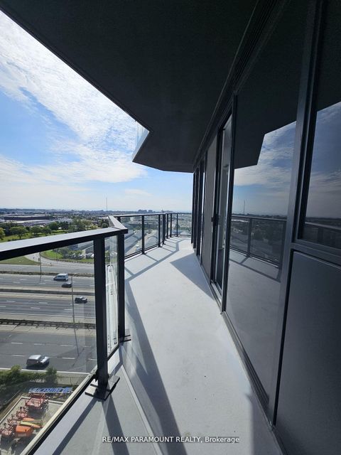 Photo 8 at 1008 - 36 Zorra Street, City Centre West, Toronto