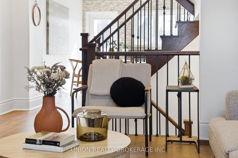 Photo 4 at 293 Kingston Road, The Beaches, Toronto