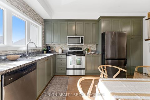 Photo 6 at 293 Kingston Road, The Beaches, Toronto