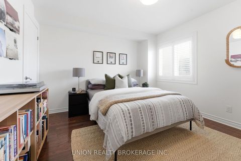 Photo 12 at 293 Kingston Road, The Beaches, Toronto