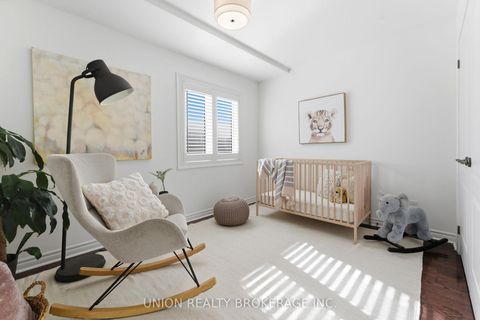 Photo 14 at 293 Kingston Road, The Beaches, Toronto