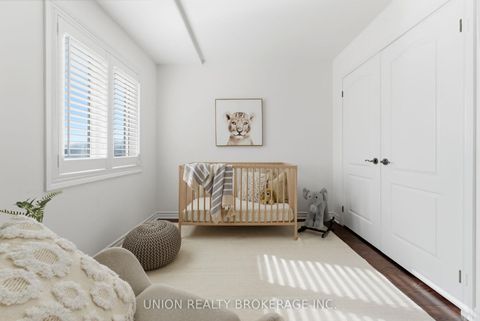 Photo 15 at 293 Kingston Road, The Beaches, Toronto