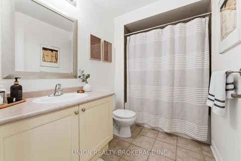 Photo 16 at 293 Kingston Road, The Beaches, Toronto