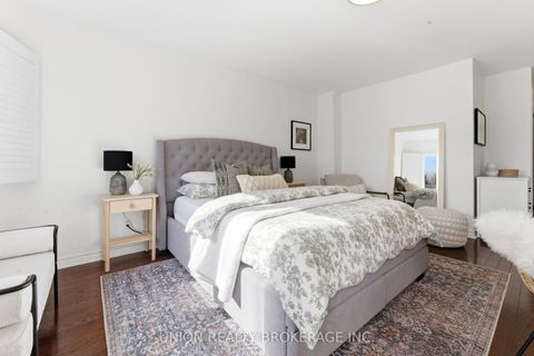 Photo 18 at 293 Kingston Road, The Beaches, Toronto