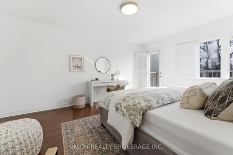 Photo 19 at 293 Kingston Road, The Beaches, Toronto