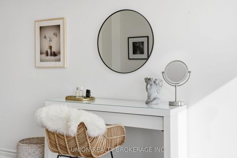 Photo 21 at 293 Kingston Road, The Beaches, Toronto