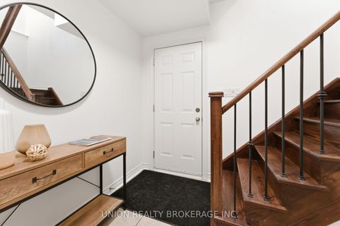 Photo 29 at 293 Kingston Road, The Beaches, Toronto