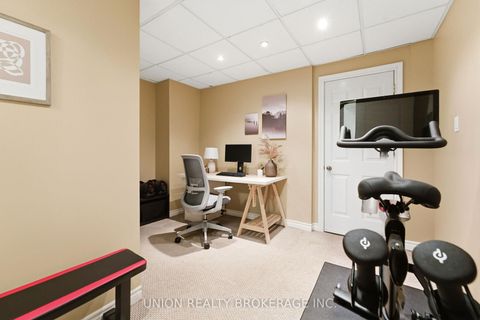 Photo 30 at 293 Kingston Road, The Beaches, Toronto