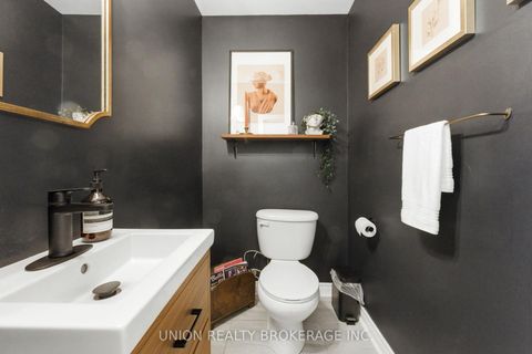 Photo 31 at 293 Kingston Road, The Beaches, Toronto