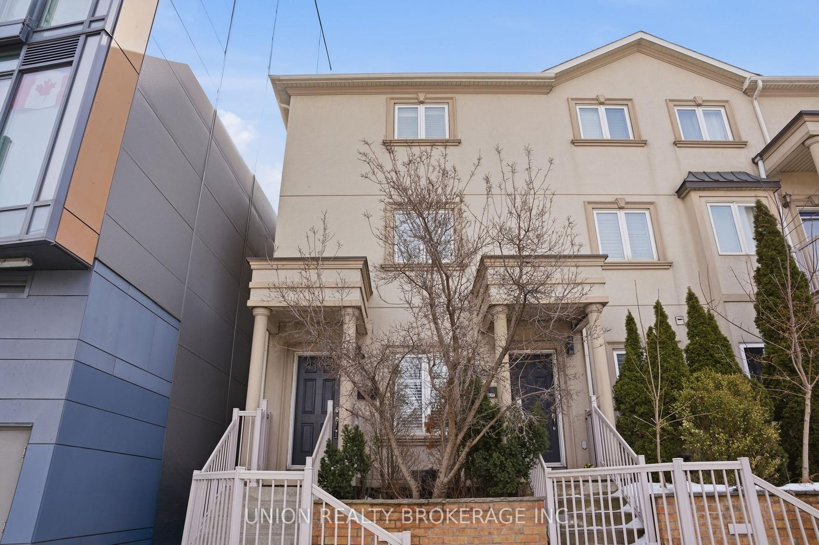 293 Kingston Road, The Beaches, Toronto 