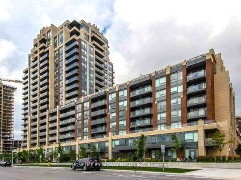 Photo 0 at 1707 - 18 Uptown Drive, Unionville, Markham