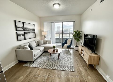 Photo 6 at 1707 - 18 Uptown Drive, Unionville, Markham