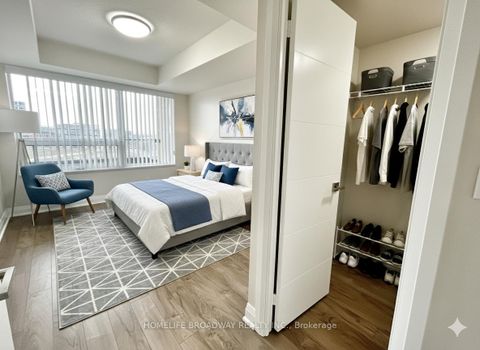 Photo 8 at 1707 - 18 Uptown Drive, Unionville, Markham