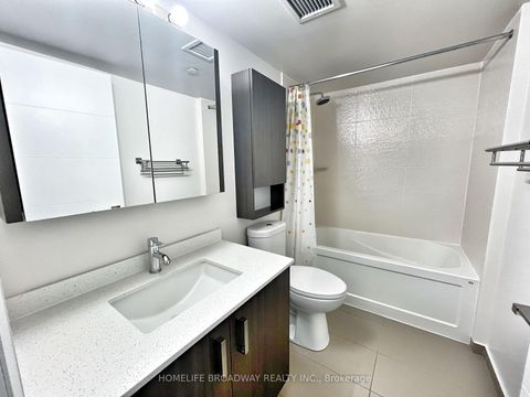 Photo 10 at 1707 - 18 Uptown Drive, Unionville, Markham