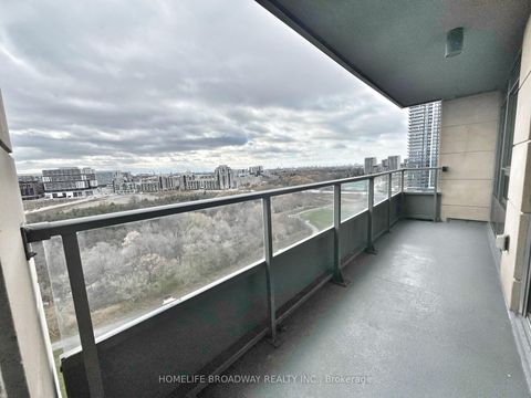 Photo 11 at 1707 - 18 Uptown Drive, Unionville, Markham